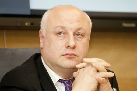 ATƏT PA prezidenti: “Parlament üzvləri Cənubi Qafqazda sülhə töhfə verə bilərlər”