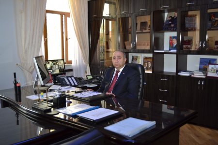 Kürdəmir rayonunun dünəni, bu günü, sabahı...