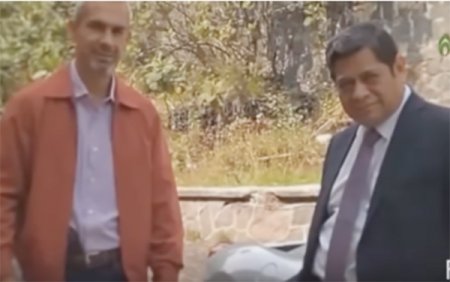İki məşhur aktyor çəkiliş zamanı ölüb - Video