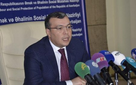 "Pensiyalar yenidən artırılacaq” - Nazir