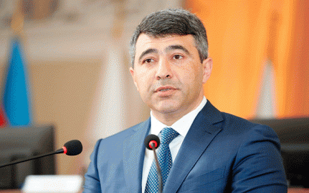 Nazir Saatlıda vətəndaşları qəbul edəcək