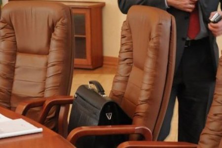 Bakıda daha bir vəzifəli saxlanıldı - külli miqdarda vəsaiti mənimsəyib
