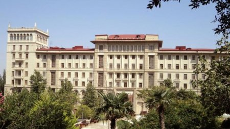 İlham Əliyevdən VACİB TAPŞIRIQ - Nazirlər Kabineti də TƏCİLİ TOPLANDI