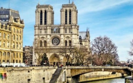 Paris küçələrində gecələyən 21 Azərbaycan vətəndaşı tutuldu