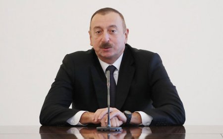 Prezidentin iştirakı ilə konfrans keçirilir