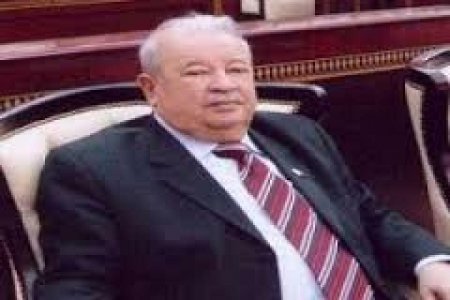 Sabiq azərbaycanlı deputat vəfat etdi - FOTO
