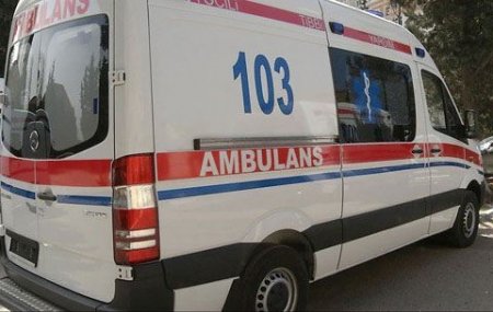 Ağcabədi sakinləri oğlunu öldürən atanın məsuliyyətdən azad edilməsini istəyir - TƏFƏRRÜAT