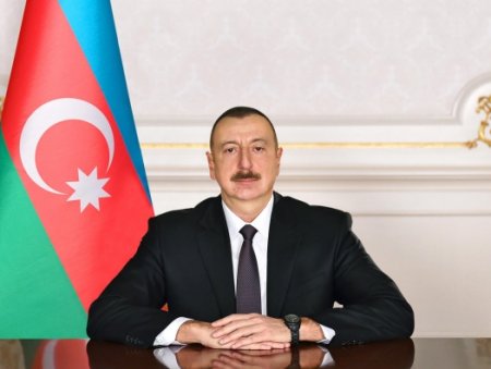 Azərbaycanda yeni qurum yaradılacaq