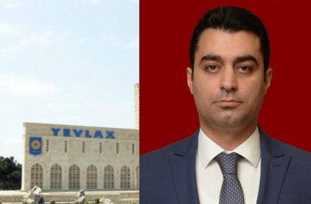 İcra başçısı köməkçisini işdən çıxardı