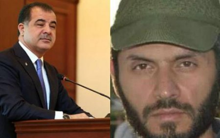 Hakim Elmar Vəliyevin qohumudur?