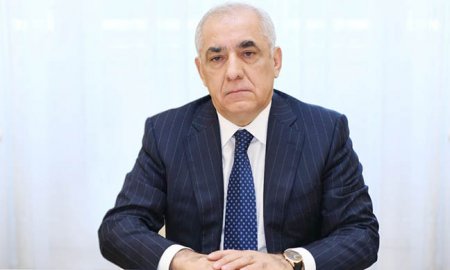Baş nazir komissiyanın bir səlahiyyətini ləğv etdi
