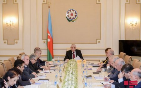 MSK bu həftə seçkilərə yekun vuracaq