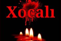 Qan yaddaşımız - XOCALI