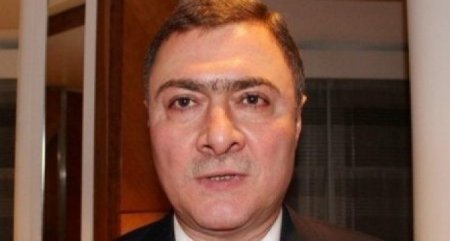 Deputatın oğlunun Londonda biznesi üzə çıxdı - SƏNƏD