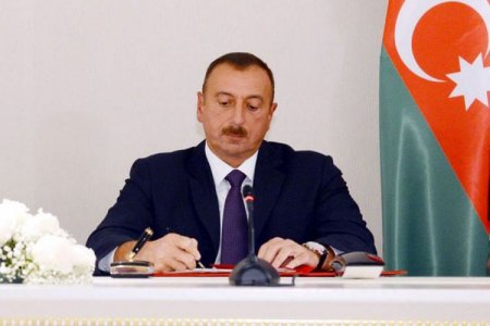 Prezident bu quruma pul ayırdı - SƏRƏNCAM