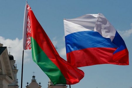 Belarus Rusiya ilə inteqrasiyanı dayandırdı