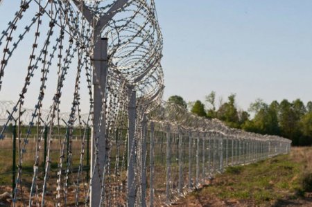 DSX: “Ermənistan sərhəddə təxribat törədib, düşmən cavab atəşi ilə susdurulub”
