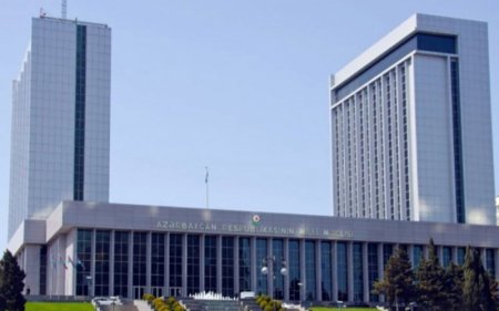 Deputatlar Milli Məclisə çağırıldılar - SƏBƏB