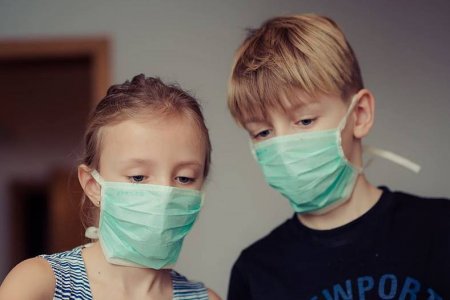 Valideynlərə uşaqları ilə bağlı koronavirus xəbərdarlığı - RƏSMİ - VİDEO