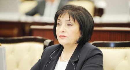 Milli Məclisə yeni sədr seçilib