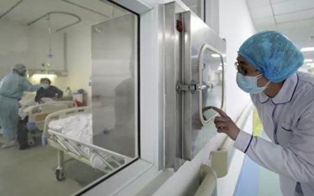Bu ölkədə də koronavirus tapıldı