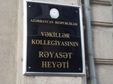 Azərbaycanda vəkil külli miqdarda dələduzluqda İTTİHAM OLUNUR