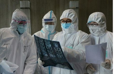 Azərbaycanda daha 4 nəfərdə koronavirus AŞKARLANDI