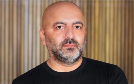 Mübariz Mənsimov aclığa başladı