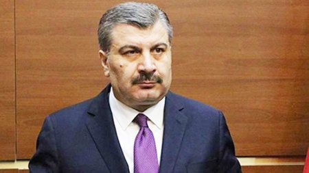Türkiyədə koronavirusdan ikinci ölüm hadisəsi baş verib