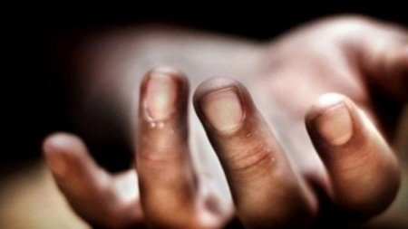 Bakıda hamilə qadın bətnindəki körpə ilə birgə öldü