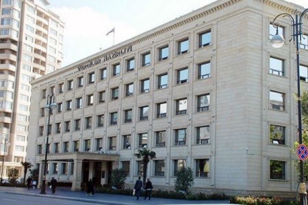 Koronavirusdan qorunmaq mövzusunda yeni sosial çarxlar hazırlanıb - Video