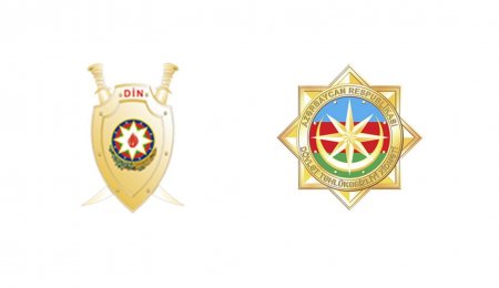 DTX və DİN əməliyyat keçirdi — SAXLANILAN VAR