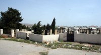 Bacısını qəbiristanlıqda öldürən şəxsin məhkəməsi başlayır