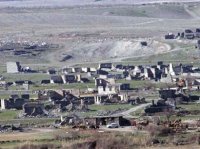 Dağlıq Qarabağda 212 yaşayış məntəqəsinin adı erməniləşdirilib - RƏSMİ