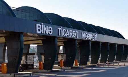 “Sədərək” və “Binə” ticarət mərkəzlərinin rəhbərləri ilə müzakirələr aparıldı