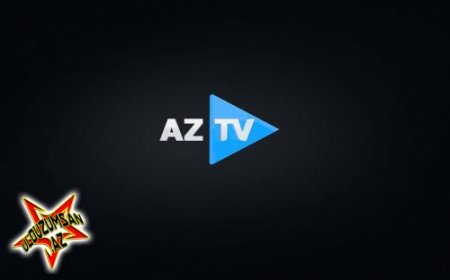 "Sevinc Gülməmmədova heç zaman AzTV-də çalışmayıb" - AÇIQLAMA