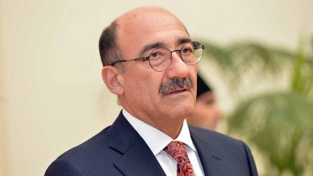 Əbülfəs Qarayev həbsə gedir, yoxsa səfir?..