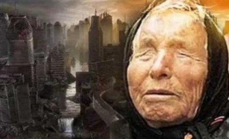 Vanqadan dünyanı silkələyən koronavirusla bağlı SENSASİON SÖZLƏR: Bu taruxdə bitəcək...