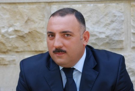 Bəhram Bağırzadə koronavirusa yoluxdu