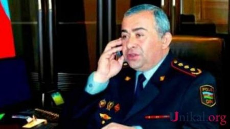 Azərbaycanda sabiq məmur vəfat etdi - FOTO