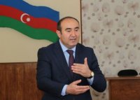 "Bəxtiyar Hacıyev rüşvətxor icra başçısını müdafiə edir" - VİDEO