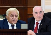 Oqtay Əsədovla Fəttah Heydərovun iclaslara gəlməməsi Milli Məclisdə narazılıq doğurub? - AÇIQLAMA