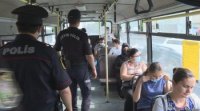 Bu gündən marşrutlarda MASKASIZ GEDƏ BİLMƏYƏCƏKSİNİZ - Diqqət!