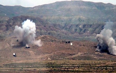 “Ağdərənin azad edilməsi və Kəlbəcərə çıxış işğalçıların belini qıracaq"
