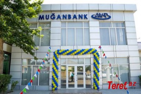 «Muğanbank»ın vəziyyəti məlum oldu - HESABAT