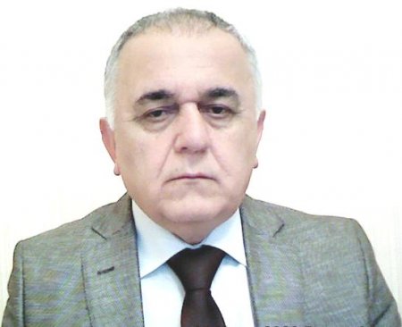YENƏ DƏ RUSİYA: Hayes, Ruses, cənab Putin? - 91-lər siyasi hərəkatının üzvü yazır