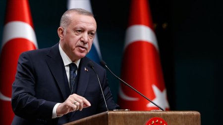 Ərdoğan  Şarl Mişellə telefon danışığında: "Ermənistan Avropaya enerji tədarükü təhlükəsizliyinə təhdid yaradıb"