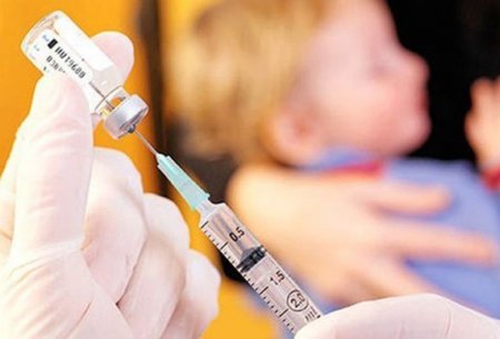 Peyvəndləri zərərli bilənlərin DİQQƏTİNƏ: Dünya 6 yoluxucu xəstəlikdən xilas oldu
