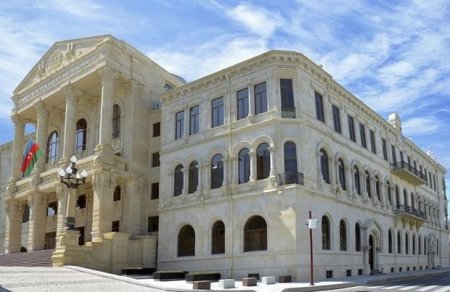 Ermənilər Ağdamda evə mərmi atdı - Xəsarət alan var
