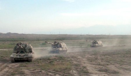 "Bugün də yaxşı xəbər olacaq"